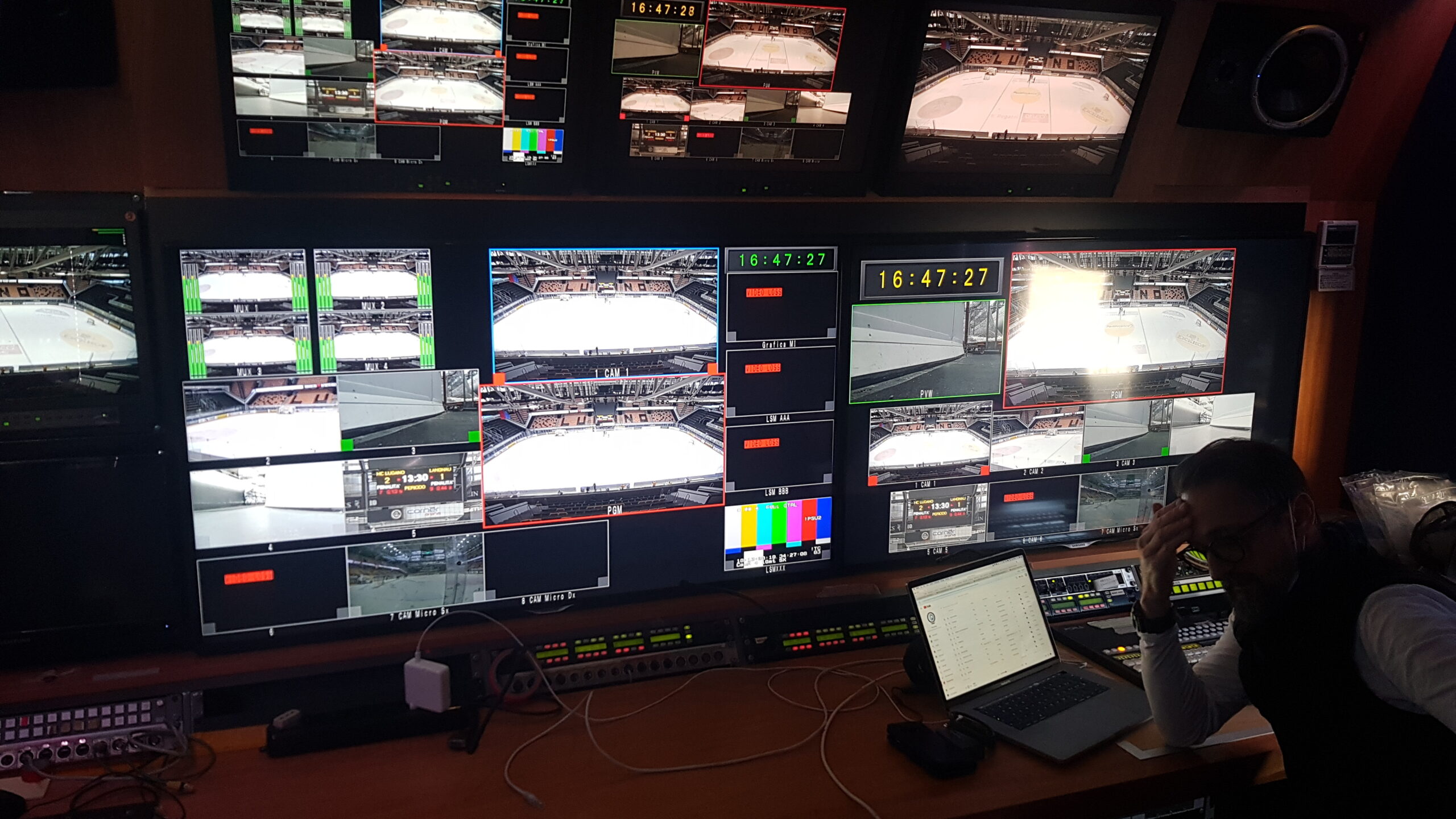 Broadcast