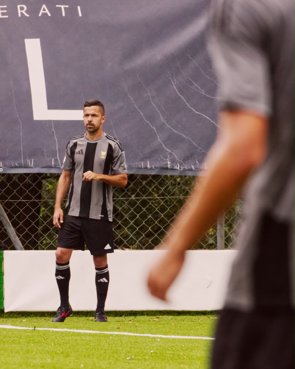 Fotografia sportiva