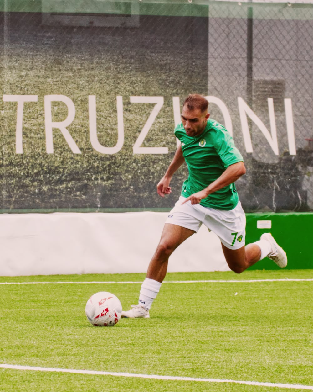 Fotografia sportiva